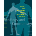 Ethical and Regulatory Aspects of Clinical Research: Readings and Commentary - Paperback