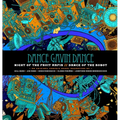 Dance Gavin Dance: Night of the Fruit Mafia/Dance of the Robot - Hardcover