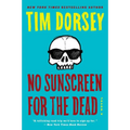 No Sunscreen for the Dead - Paperback