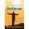 The Authority of the believer - Paperback