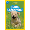 Salta, Cachorrito - Paperback