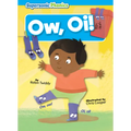 Ow, Oi! - Library Binding