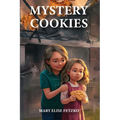 The Mystery Cookies - Paperback