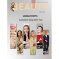 Beauty Prime magazine: Interview with Cynthia Pischdotchian; Cynthia Britt; Dr. Kevin Sadatini; Charmaine Chow; Dreka Gates; Dr. Ivona Igerc; Dr. Bhav - Paperback