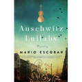 The Auschwitz Lullaby - Paperback