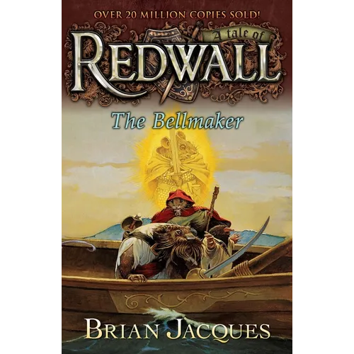 The Bellmaker - Paperback