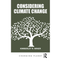 Considering Climate Change - Paperback