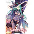 Date a Live, Vol. 8 (Light Novel): Search Natsumi Volume 8 - Paperback