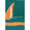 An Artist of the American Renaissance: The Letters of Kenyon Cox, 1877-1882 - Hardcover