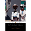 The Portable Charles W. Chesnutt - Paperback