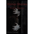 Horror Stories from Japan - Paperback