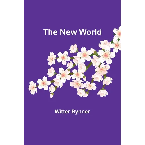 The New World - Paperback