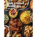 50 Souls of Southern Cooking Recipes - Paperback