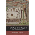 Temple Theology - Paperback