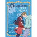 Angelica and the Bear Prince: (A Graphic Novel) - Paperback