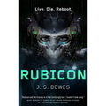 Rubicon - Paperback