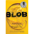 Blob: A Love Story - Paperback