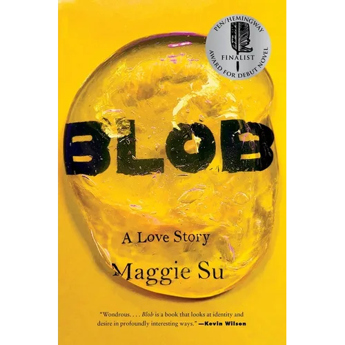 Blob: A Love Story - Paperback