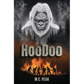HooDoo - Paperback