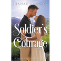 Soldier's Courage - Paperback