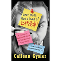 Dear Boss, Eat A Bag of D!*&$: A Hilarious, Unfiltered Guide to Reclaiming Your Worth in a World that Underestimates You - Hardcover