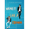 Wear It Like A Crown - Paperback
