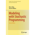 Modeling with Stochastic Programming - Hardcover