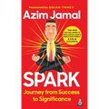 Spark: Journey from Success to Significance - Hardcover