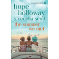 The Summer We Met - Paperback