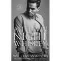 Autumn Night Whiskey - Paperback