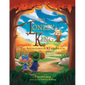 The Lonely King: The Adventures of RJ the Mouse - Paperback