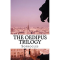The Oedipus Trilogy - Paperback