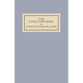 The Cheetah-Girl - Paperback