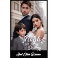 Night of Destiny: A Romance Novel - Paperback