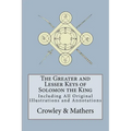 The Greater and Lesser Keys of Solomon the King - Paperback