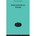 Philosophical Papers - Paperback