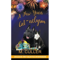 A New Year's Cat-aclsym - Paperback