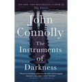 The Instruments of Darkness: A Thriller - Paperback