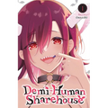 Demi-Human Sharehouse, Vol. 1 - Paperback