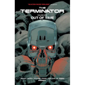 The Terminator Vol. 1: Out of Time - Hardcover