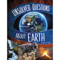 Unsolved Questions about Earth - Paperback