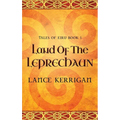 Land of the Leprechaun - Hardcover
