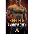 Fire and Iron - Paperback