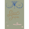 Lady Jane - Paperback