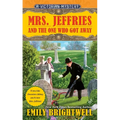 Mrs. Jeffries and the One Who Got Away - Mass Market Paperbound