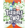 The Terrible Two's Last Laugh - Paperback