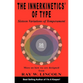 The Innerkinetics of Type - Paperback