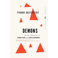 Demons - Paperback