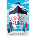 A Cruise Fling - Paperback