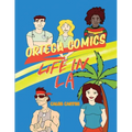 Ortega Comics - Life in La - Paperback